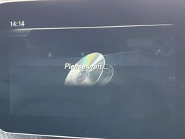 Mercedes-Benz A Class 1.6 A 180 Sport Exeutive Auto 5dr 28