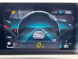 Mercedes-Benz A Class 1.5 A 180 AMG Line Executive D Auto 5dr 31