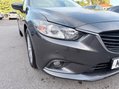 Mazda 6 2.0 SKYACTIV-G SE-L Nav Euro 6 (s/s) 4dr 13