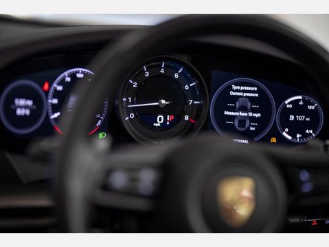 Porsche 911 3.0T 992 Carrera S PDK Euro 6 (s/s) 2dr 60