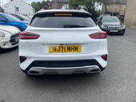 Kia Xceed 3 ISG 5