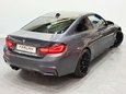 BMW M4 3.0 BiTurbo GPF Competition Coupe 2dr Petrol DCT Euro 6 (s/s) (450 ps) 27