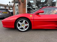 Ferrari F355 3.5 F1 BERLINETTA 5