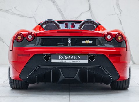 Ferrari 430 Scuderia SPIDER 16M 5