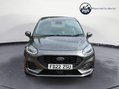 Ford Fiesta 1.0T EcoBoost MHEV Sport Euro 6 (s/s) 3dr 3