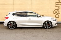 Ford Focus ST-LINE X EDITION MHEV 13
