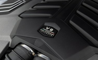 Lamborghini Urus SE 56