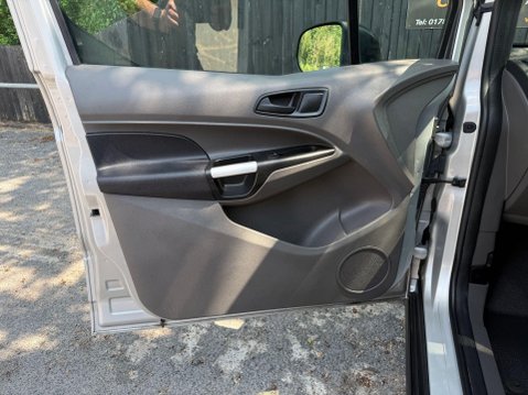 Ford Transit Connect 230 TREND L2H1 P/V ECOBLUE 21