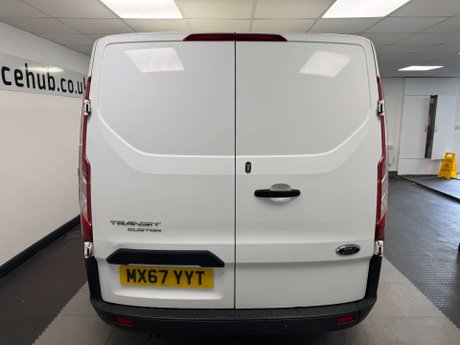 Ford Transit Custom 2.0 Transit Custom 290 23