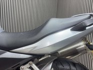 Kawasaki Z ZR750 2007 1 OWNER ONLY 8K NEW MOT WARRANTY 750CC 15