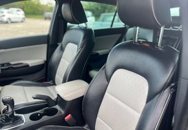 Kia Sportage GT-LINE 24