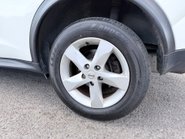 Nissan Juke 1.5 VISIA DCI 8