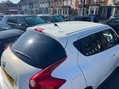 Nissan Juke 1.5 dCi 8v Acenta Premium Euro 5 5dr 13
