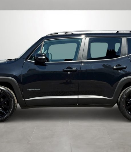 Jeep Renegade 1.0 T3 GSE Night Eagle II 5dr
