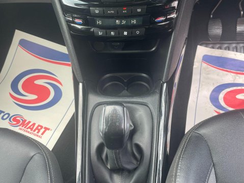 Peugeot 2008 1.2 PureTech Allure Euro 6 5dr 23