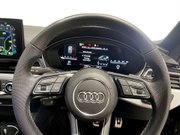 Audi A5 2.0 TDI 35 S line Sportback 5dr Diesel S Tronic Euro 6 (s/s) (163 ps) 13