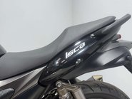 Lexmoto Isca 2023 4K NEW MOT SERVICED IDEAL FIRST BIKE LEARNER BIKE 125CC 11