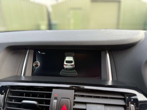 BMW X4 2.0 X4 xDrive 20d M Sport Auto 4WD 5dr 84