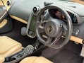 McLaren 570 3.8 570GT Coupe Semi-Auto 3dr 2