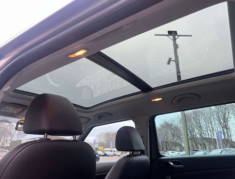 Skoda Yeti 2.0 Yeti Outdoor Laurin & Klement TDI SCR 4x4 Semi-Auto 4WD 5dr 35