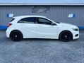 Mercedes-Benz A Class 1.8 A200 CDI AMG Sport Euro 5 (s/s) 5dr 21
