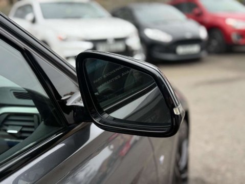 BMW 3 Series 3.0 330d M Sport Auto xDrive Euro 5 (s/s) 4dr 24