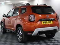 Dacia Duster PRESTIGE TCE 10