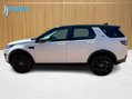 Land Rover Discovery Sport 2.0 TD4 HSE Black SUV 5dr Diesel Auto 4WD Euro 6 (s/s) (180 ps) 25