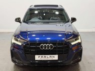 Audi Q7 3.0 TFSI V6 55 Black Edition SUV 5dr Petrol Tiptronic quattro Euro 6 (s/s) 8