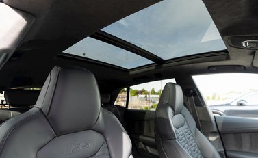 Audi RS Q8 Vorsprung 14