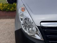 Vauxhall Movano 2.3 Movano F3500 L2H2 CDTi 3