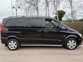 Mercedes-Benz Vito 2.1 Vito 116 CDi Dualiner 5dr 10