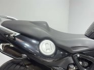 BMW F800 2012 38K GOOD RUNNING PROJECT BIKE SPARES OR REPAIR 800CC 16