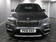 BMW X1 XDRIVE20I XLINE 2