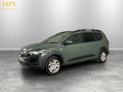 Dacia Jogger 1.6 Hybrid Expression MPV 5dr Petrol Hybrid Auto Euro 6 (s/s) (140 ps) Allo 3