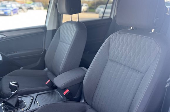 Volkswagen Tiguan Allspace LIFE 1.5 TSI 7 SEATS 29