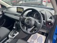 Mazda CX-3 2.0 SKYACTIV-G SE-L Nav Auto Euro 6 (s/s) 5dr 18
