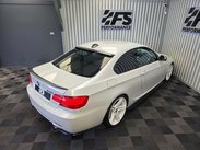 BMW 3 Series 3.0 335i Sport Plus Edition Coupe 2dr Petrol DCT Euro 5 (306 ps) 19
