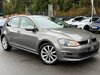 Volkswagen Golf GT TDI BMT - £20 ROAD TAX - 2 OWNERS - 11 SERVICES -SAT NAV