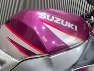 Suzuki RF 1995 RUNNING CLASSIC PROJECT SPORTS BIKE 900CC BARN FIND 25
