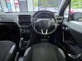 Peugeot 208 1.2 PureTech Active Euro 6 3dr 48
