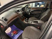 Vauxhall Insignia 2.0 CDTi SE Euro 5 5dr 33