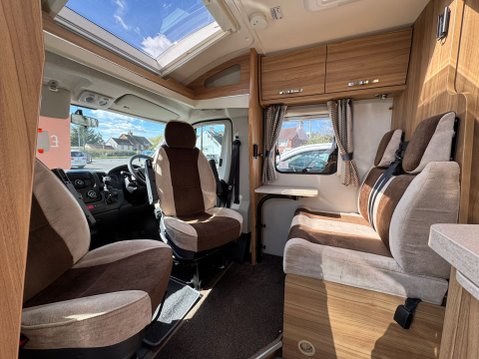 Elddis Accordo 125 8