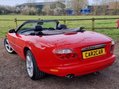Jaguar XK8 CONVERTIBLE 7