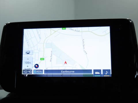 Suzuki Swift 1.2 Mild Hybrid Motion 5dr CVT 21