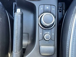 Mazda 2 1.5 Mazda2 GT Sport Auto 5dr 52