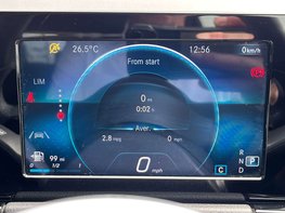 Mercedes-Benz B Class 1.3 B 200 Sport Auto 5dr 24