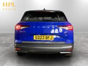 Skoda Enyaq iV 82kWh 80 SUV 5dr Electric Auto (DC135kW) (204 ps) Air Con - Alloys - DAB 6