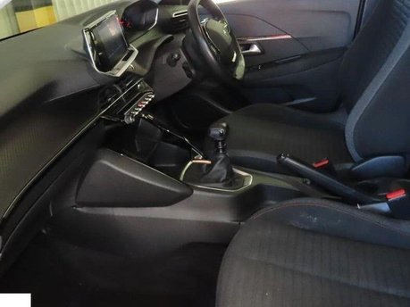 Peugeot 208 1.2 PureTech Active Hatchback 5dr Petrol Manual Euro 6 (s/s) (100 ps) 4