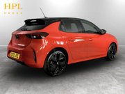Vauxhall Corsa Electric 50kWh Anniversary Edition Hatchback 5dr Electric Auto (136 ps) Air Con - Al 7